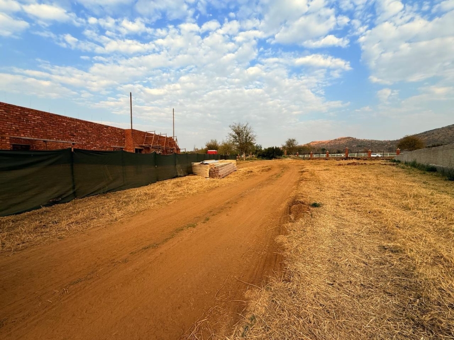 4 Bedroom Property for Sale in Landsmeer Residential Estate North West